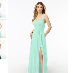 Morilee Bridesmaid Dress